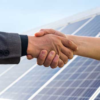 Trust in P&S EcoSolutions Services