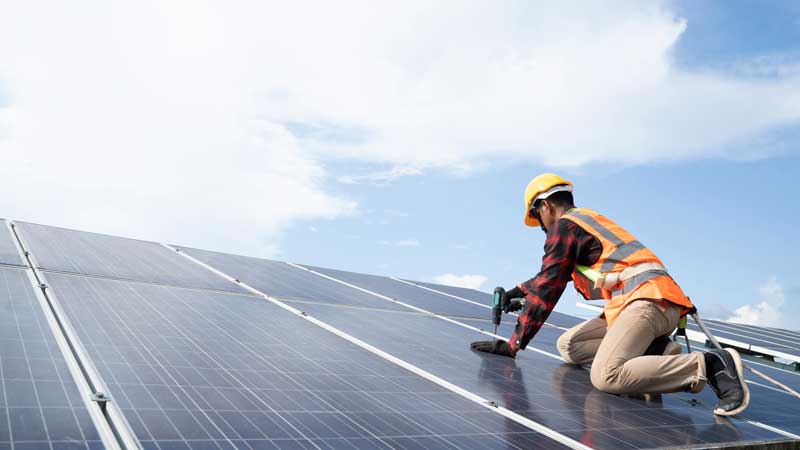 Operations & Maintenance (O&M)