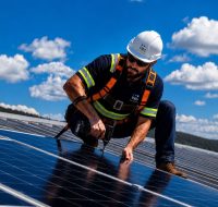solar instalation 4